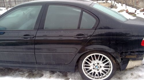 usa bmw e 46 2.0 diesel