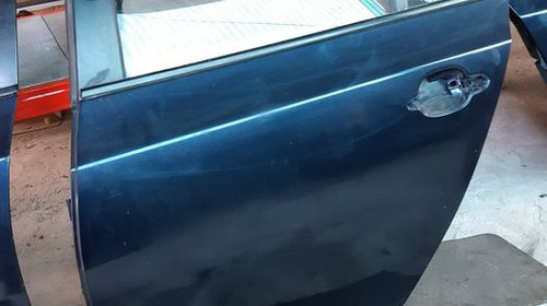 Usa BMW Seria 5 E60 E61 usi fata spate stanga dreapta albastru orient blau