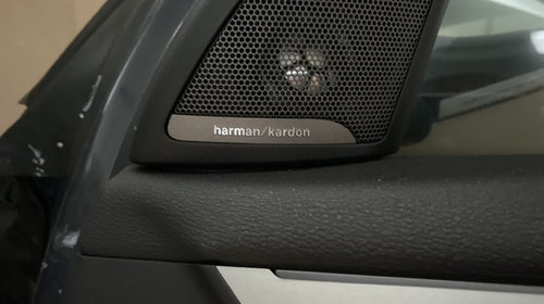 Usa BMW X1 F48 oglinda boxe Harman Kardon
