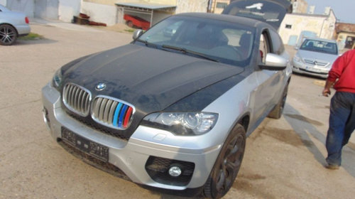 Usa BMW X6 2008-2015 usi fata spate stanga dreapta BMW X6 E71 E72 usa