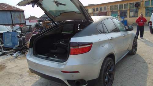 Usa BMW X6 2008-2015 usi fata spate stanga dreapta BMW X6 E71 E72 usa
