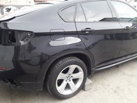 Usa Bmw X6 E71 an 2012