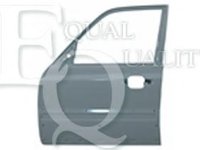 Usa, caroserie HYUNDAI TERRACAN (HP) - EQUAL QUALITY L04691