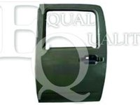 Usa, caroserie ISUZU RODEO (8DH) - EQUAL QUALITY L02177