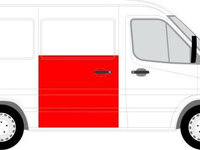 Usa caroserie MERCEDES-BENZ SPRINTER 3-t Autobus 903 Producator BLIC 6508-01-3546160P