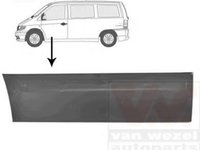 Usa, caroserie MERCEDES-BENZ VITO bus (638), MERCEDES-BENZ VITO caroserie (638), MERCEDES-BENZ V-CLASS (638/2) - VAN WEZEL 3078171