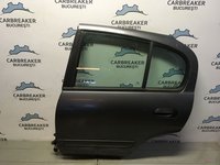 Usa, Caroserie NISSAN ALMERA I N15 1.6 09.1995 ... 07.2000 1597 Benzina