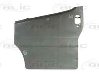 Usa caroserie OPEL VIVARO platou / sasiu E7 BLIC 6015-00-6061123P