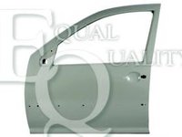 Usa, caroserie VW GOLF Mk IV (1J1), VW GOLF Mk IV Estate (1J5), VW GOLF Mk III Cabriolet (1E7) - EQUAL QUALITY L05974