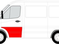 Usa caroserie VW LT 28-35 II Autobus 2DB 2DE 2DK Producator BLIC 6015-00-3546123P