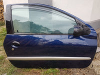 Usa completa inclusiv oglinda Peugeot 206 Hatchback 2/3