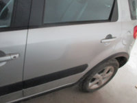 Usa completa stanga spate culoare ZCC (mic defect) Suzuki SX4 2006 2007 2008 2009...