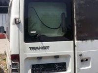 Usa cu geam stanga spate Ford Transit an 2005