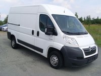 Usa culisanta Citroen Jumper , Fiat Ducato , Peugeot Boxer 2006 - 2013