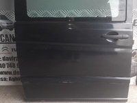 Usa Culisanta cu geam pentru Mercedes Vito W639 Euro 3 (2004-2010) an fabricatie