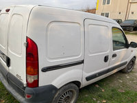 Usa culisanta dreapta Renault Kangoo [facelift] [2003 - 2009]