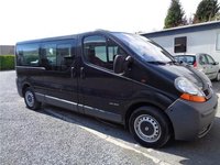 Usa culisanta dreapta Renault Trafic 1.9 dCi 2005