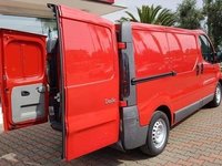 Usa Culisanta Dreapta Renault Trafic/ Opel Vivaro 1.9 dci 2004 101cp F9Q