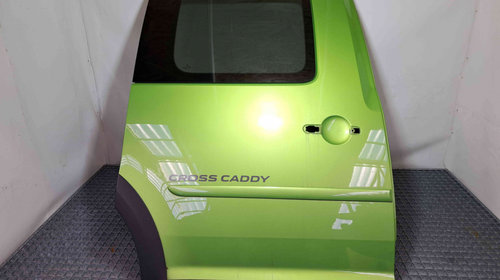 Usa culisanta dreapta Volkswagen Caddy 3 Cros