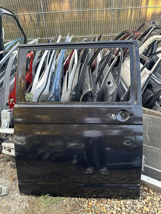 Usa culisanta dreapta Volkswagen T5 T6 Caravelle Multivan