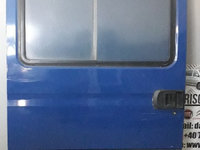 Usa culisanta model inaltat cu geam pentru Iveco Daily Euro 4 (2006-2010) an fabricatie