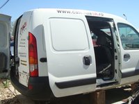 Usa culisanta Renault Kangoo 1.5 dci 2006