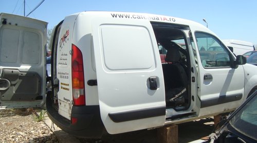 Usa culisanta Renault Kangoo 1.5 dci 2006