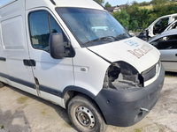 Usa culisanta renault master 2.5 dci an 2009