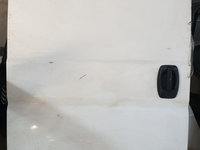 Usa culisanta Renault Trafic/Opel Vivaro 2.5 dCi