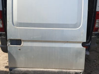 Usa culisanta stânga RENAULT MASTER DIN 2004