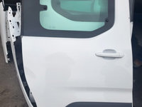 Usa culisanta stanga compecta Opel Combo 2020