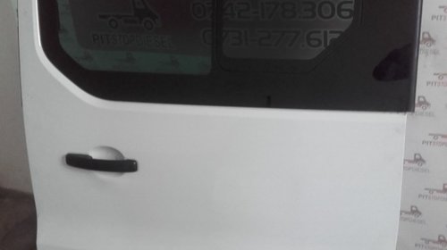 Usa culisanta stanga Renault Trafic III 2014 