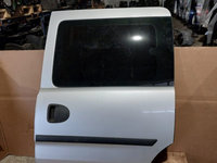 Usa culisanta stanga spate Opel Combo C 2007 FARA ANEXE