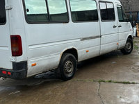 Usa culisanta Vw LT 35 2.5 TDI cod motor AVR / ANJ transmisie manuala 5+1, punte simpla,an 2004