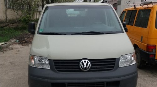 USA CULISANTA VW TRANSPORTER T5 AN 2008