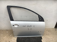 Usa dezechipata dreapta fata volkswagen golf 5 2004 - 2009