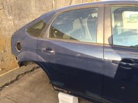 Usa dezechipata dreapta spate ford focus 2 2004 - 2008 hatchback facelift