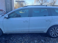 Usa dezechipata stanga/dreapta fata/spate VW Passat B7 2011 PRET PE BUCATA