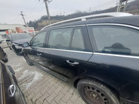 Usa dezechipata stanga/dreapta spate Skoda Superb II Break PRET PE BUCATA