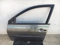 Usa dezechipata stanga fata renault megane 2 2003 - 2008