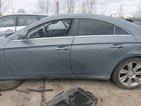 Usa dezechipata stanga fata/spate Mercedes CLS 320 W219 2008 PRET PE BUCATA