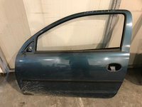 Usa dezechipata stanga sau dreapta opel corsa c 2000 - 2006 coupe