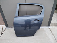 Usa dezechipata stanga spate Opel Corsa D hatchback