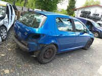 Usa dr fata spate peugeot 307