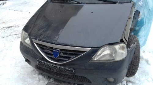 Usa Dreapta Batanta Dacia Logan MCV An 2007 1