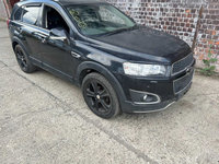 Usa dreapta chevrolet captiva 2014 din dezmembrari