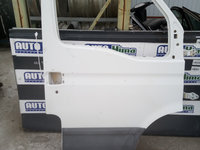 Usa dreapta fara cod (Alba) Iveco Daily MK4 2006-2011