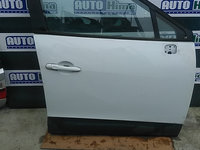 Usa dreapta fata alba RENAULT Scenic III 2009-2016