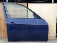 Usa dreapta fata albastra BMW E90 E91