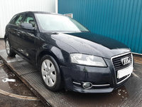 Usa dreapta fata Audi A3 8P 2011 Hatchback 2.0 IDT